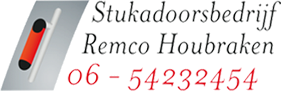 Stukadoorsbedrijf Remco Houbraken